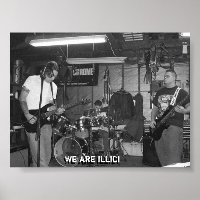 New Poster - Customised (Front)