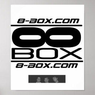 New Poster - Customised