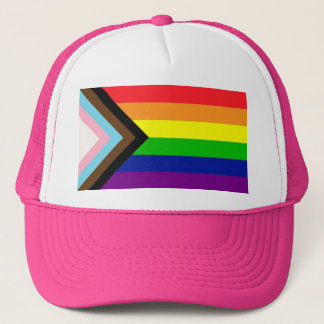 New Pride Trucker Hat