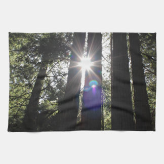 New products tea towel