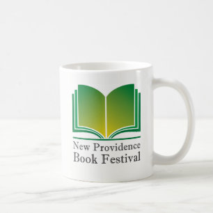 New Providence Book Festival Mug