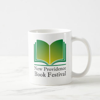 New Providence Book Festival Mug