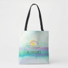 New Radiance Watercolor Corporate Logo