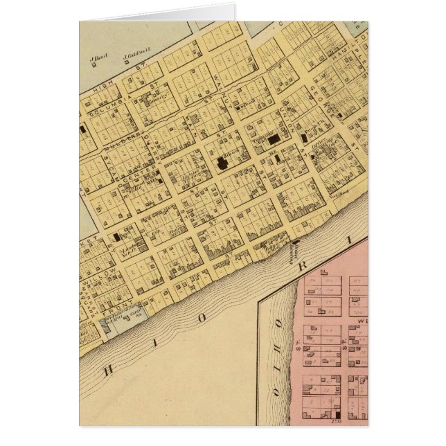 New Richmond, Ohio (Front)