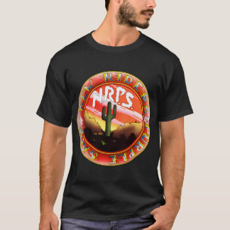 New Riders Of The Purples Sages T-Shirt
