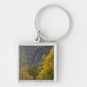 New River Gorge Bridge, New River Gorge Key Ring