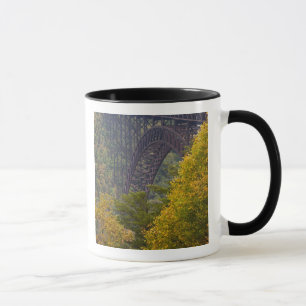 New River Gorge Bridge, New River Gorge Mug