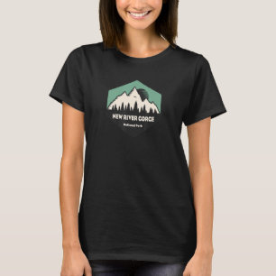 New River Gorge National Park 1 T-Shirt