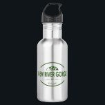 New River Gorge National Park 532 Ml Water Bottle<br><div class="desc">New River Gorge National Park in West Virginia is America's newest National Park and amazing for climbing,  hiking,  paddling,  and outdoor adventures.</div>