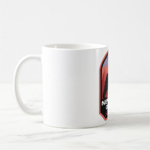 New River Gorge National Park Bear Coffee Mug