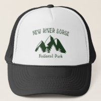 New River Gorge National Park