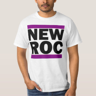 New Roc T-Shirt