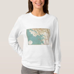 New Rochelle, NY T-Shirt