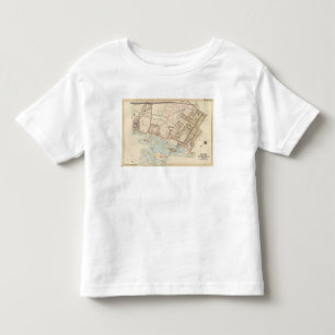 New Rochelle ward 2, New York Toddler T-Shirt