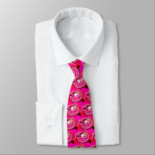 New romance tie