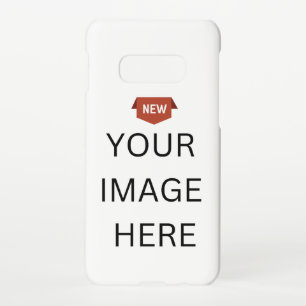NEW! Samsung Galaxy S10e Phone Case - Matte