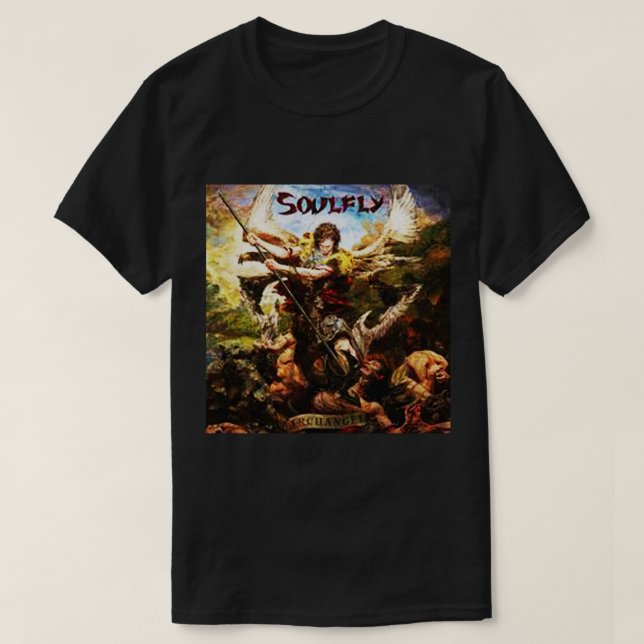 New sellers trends by soulfly  Classic T-Shirt (Design Front)