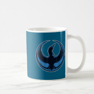 New Shirt Minnesota Rebel State Flag 1 Coffee Mug