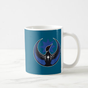 New Shirt Minnesota Rebel State Flag 2 Coffee Mug