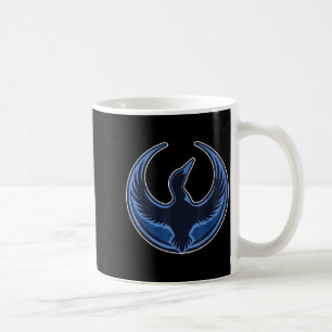 New Shirt Minnesota Rebel State Flag 3 Coffee Mug