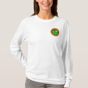 New SIR Logo T-Shirt