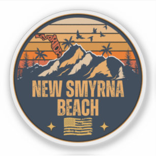 New Smyrna Beach, Florida 