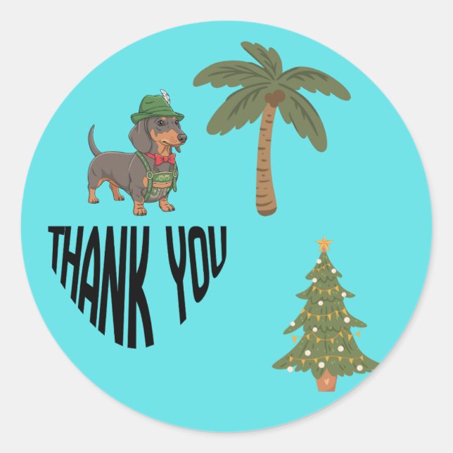 New stickers (Front)