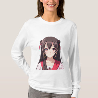 New Style Anime T-Shirt