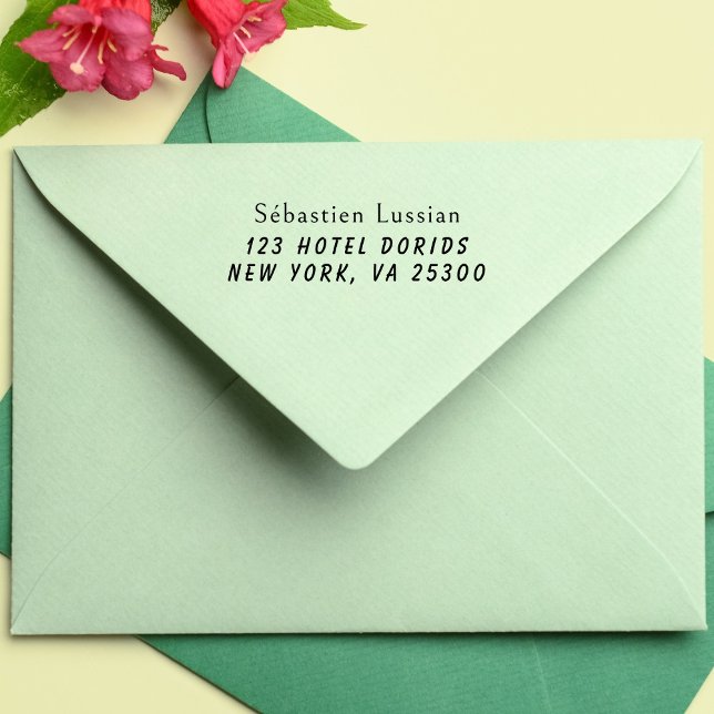 New style | Wedding  Self-inking Stamp (Creator Uploaded)