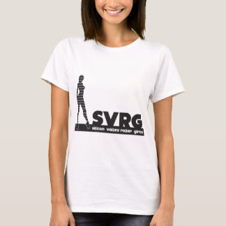 New SVRG Designs T-Shirt