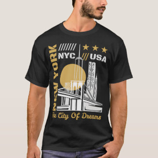 New T-Shirt