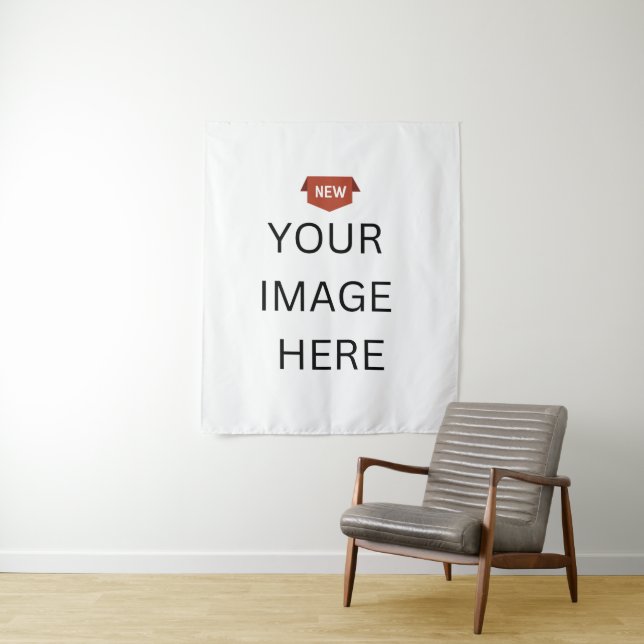 NEW! Tapestry - Medium (50" x 60") - Custom (In Situ)