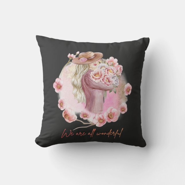 New Throw Pillow Design (Front)