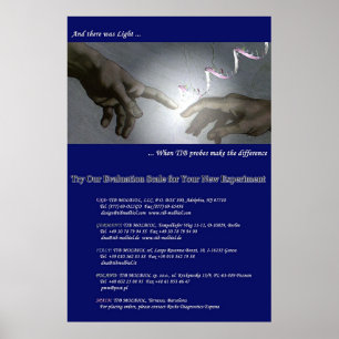 New TIB Molbiol Poster