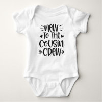 New To The Cousin Crew