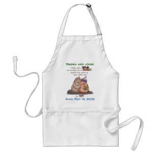 New Tot Standard Apron