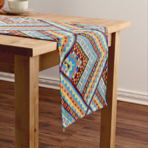 New Tribe Short Table Runner