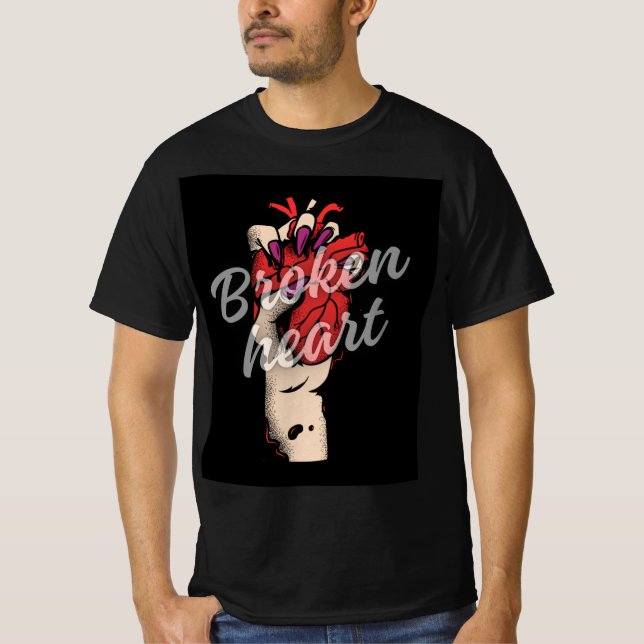 New tshirt design  (Front)