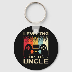 New Uncle For Men Boys Soon To Be Uncle Nephew Gam Key Ring