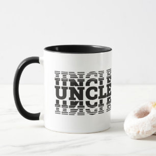 New Uncle Mug
