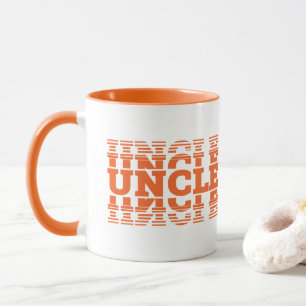 New Uncle Mug