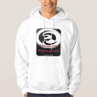 New !!! united undercover artist production 2021 hoodie