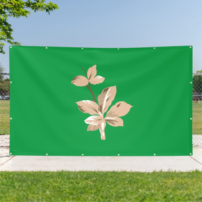 New Vinyl Banners (Outside)