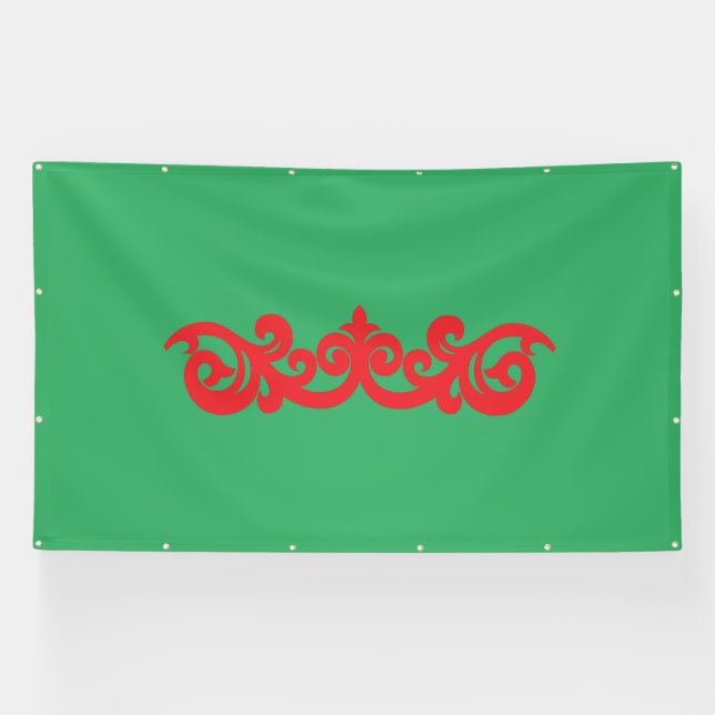 New Vinyl Banners (Horizontal)