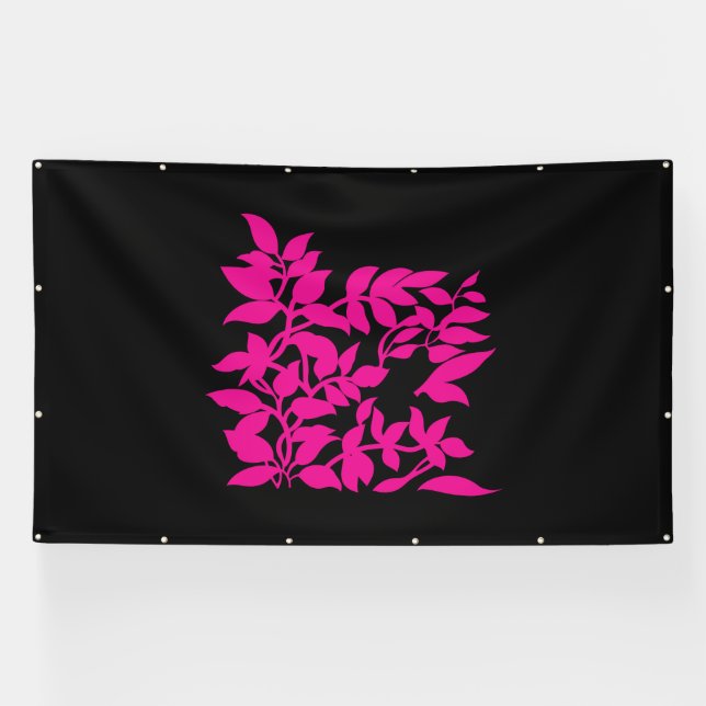 New Vinyl Banners (Horizontal)