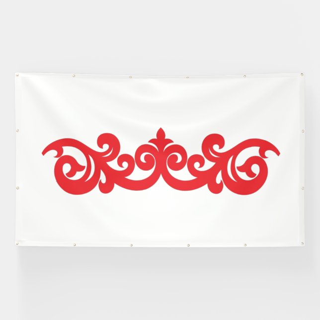 New Vinyl Banners (Horizontal)