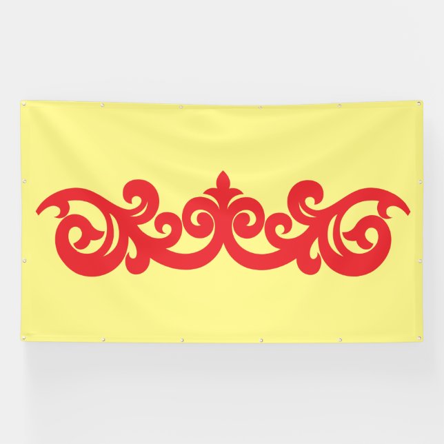 New Vinyl Banners (Horizontal)