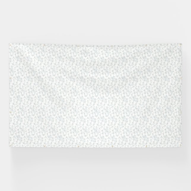 New Vinyl Banners (Horizontal)