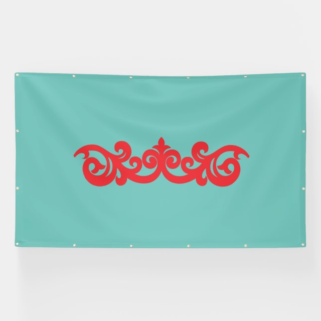 New Vinyl Banners (Horizontal)