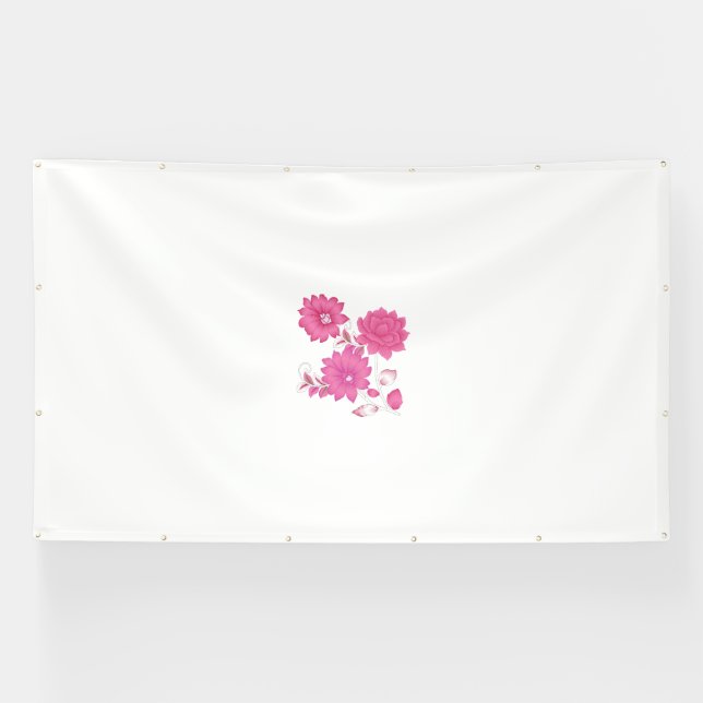New Vinyl Banners (Horizontal)